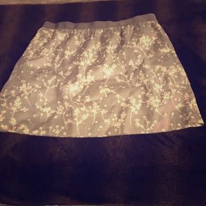 ⭐️Ann Taylor Loft Skirt